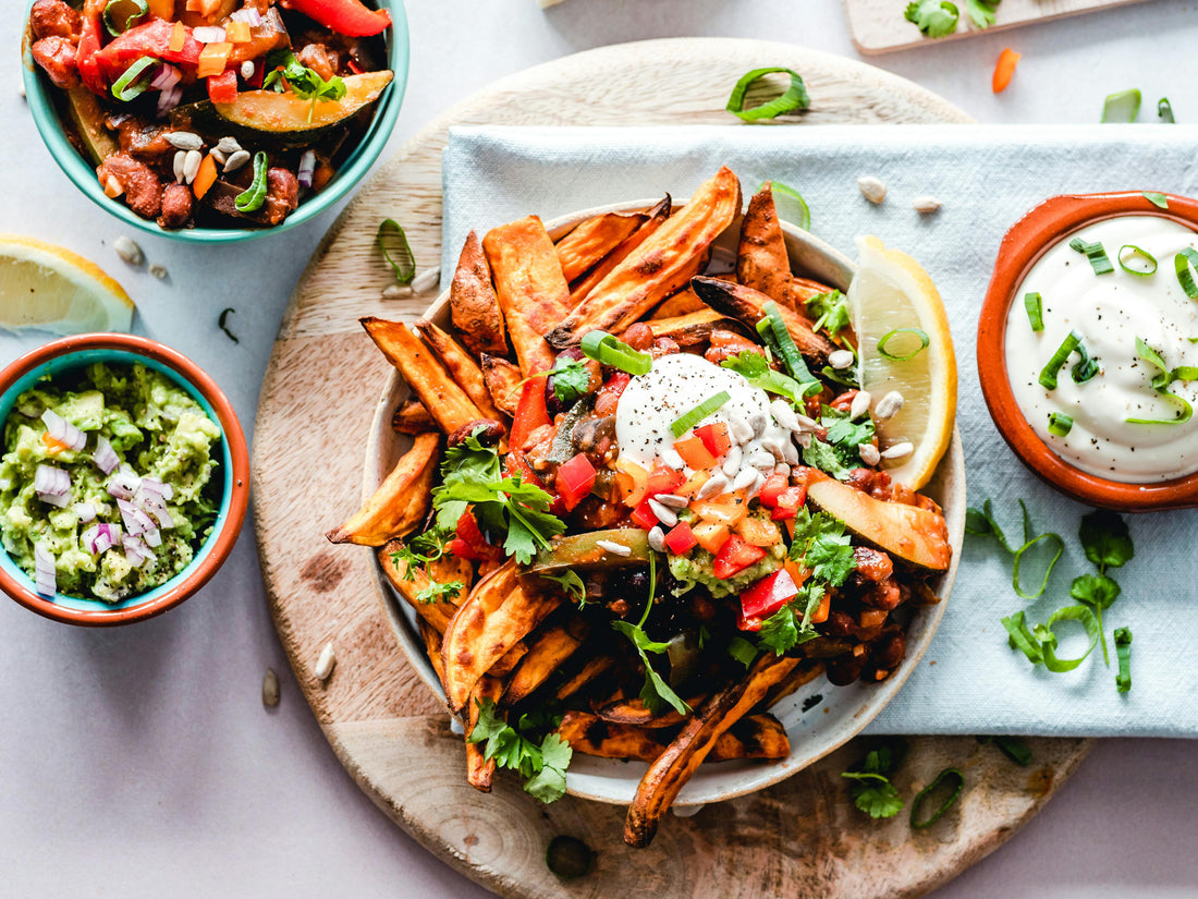 Say Goodbye to Dieting Dilemmas: How FlexMyFood Is Revolutionizing the Way You Eat.